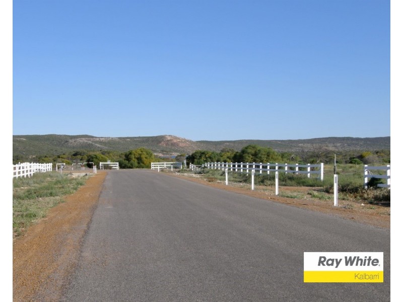 13 Lot 5 Ranch Court, Kalbarri WA 6536
