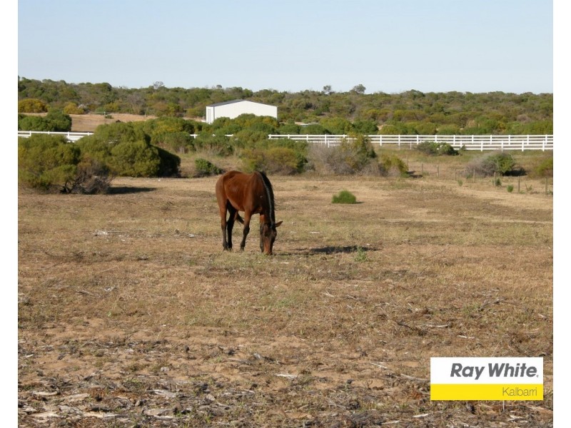 13 Lot 5 Ranch Court, Kalbarri WA 6536