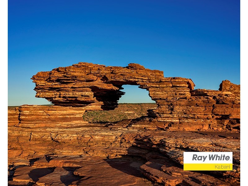 13 Lot 5 Ranch Court, Kalbarri WA 6536