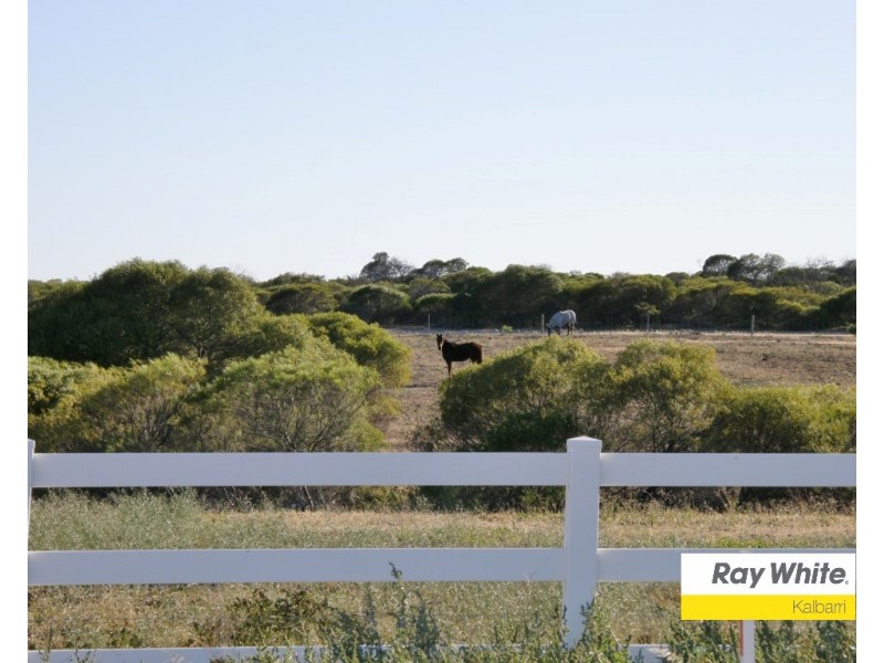 13 Lot 5 Ranch Court, Kalbarri WA 6536