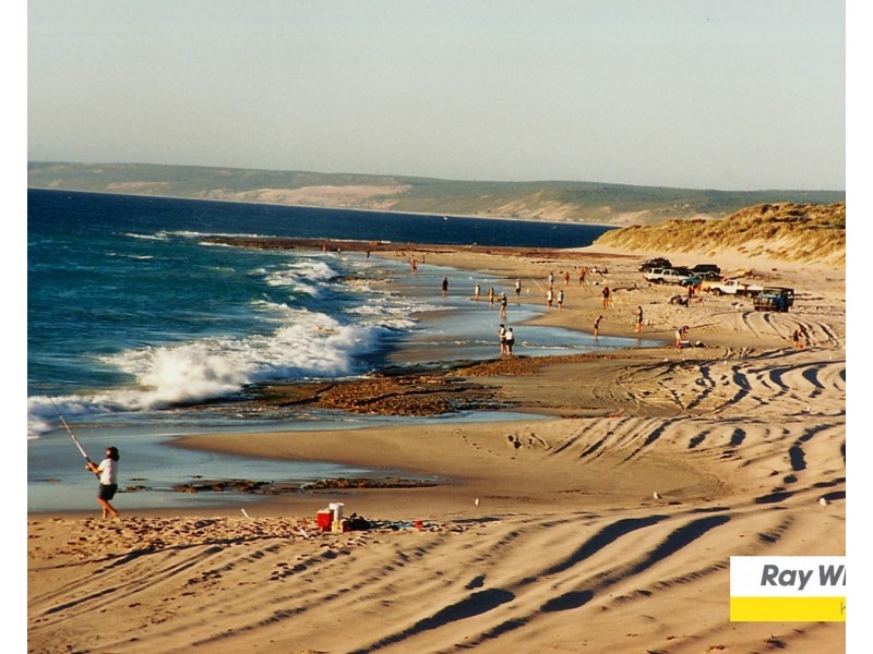 13 Lot 5 Ranch Court, Kalbarri WA 6536