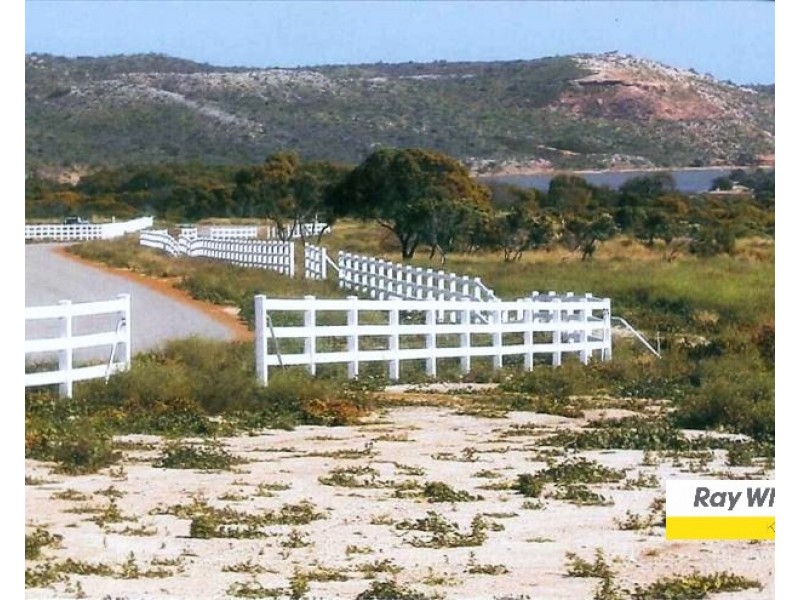 13 Lot 5 Ranch Court, Kalbarri WA 6536