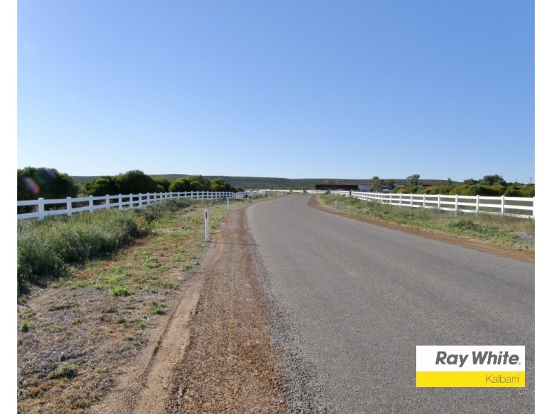 13 Lot 5 Ranch Court, Kalbarri WA 6536