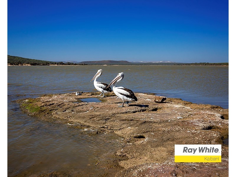 13 Lot 5 Ranch Court, Kalbarri WA 6536