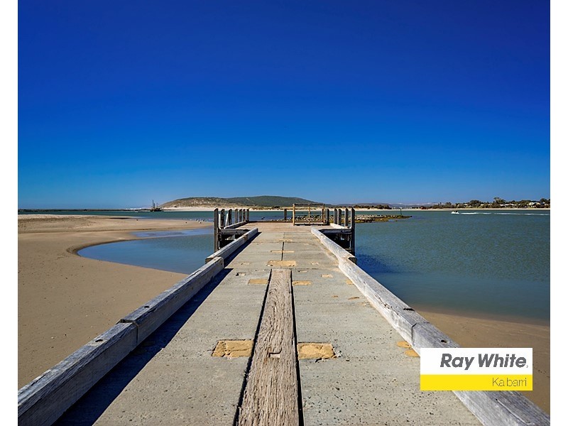 13 Lot 5 Ranch Court, Kalbarri WA 6536