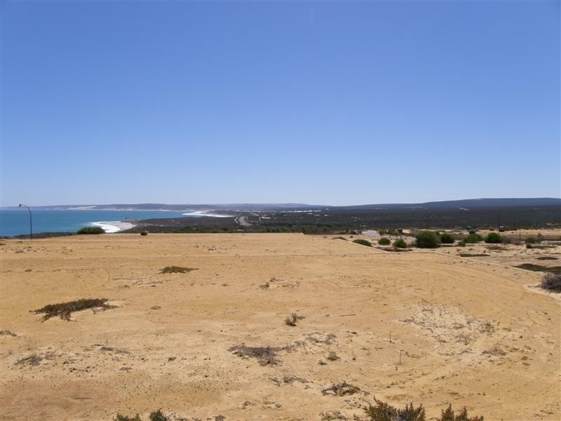 21 Lot 127 Lawrencia Loop, Kalbarri WA 6536