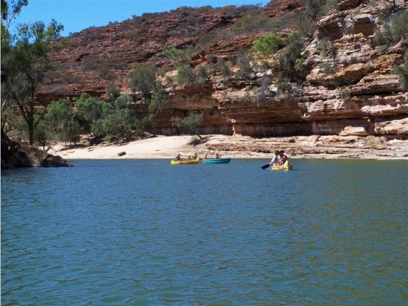 21 Lot 127 Lawrencia Loop, Kalbarri WA 6536
