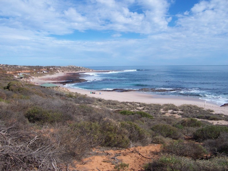 Lot 178 Wurmbea Way, Kalbarri WA 6536