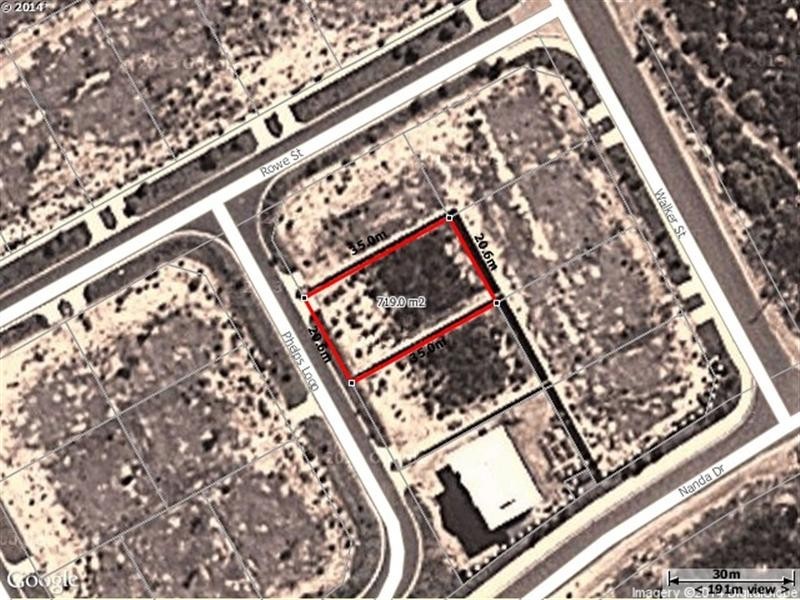 22 Lot 23 Phelps Loop, Kalbarri WA 6536