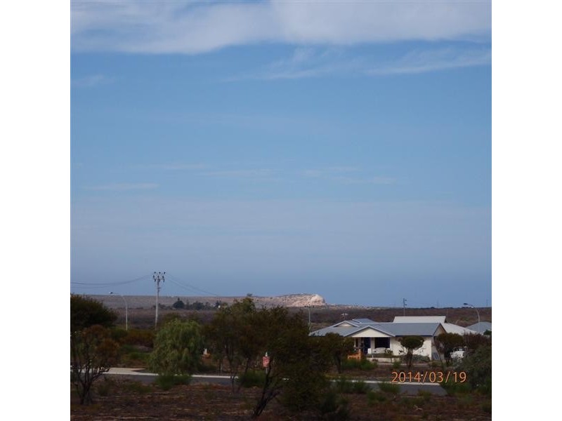 22 Lot 23 Phelps Loop, Kalbarri WA 6536
