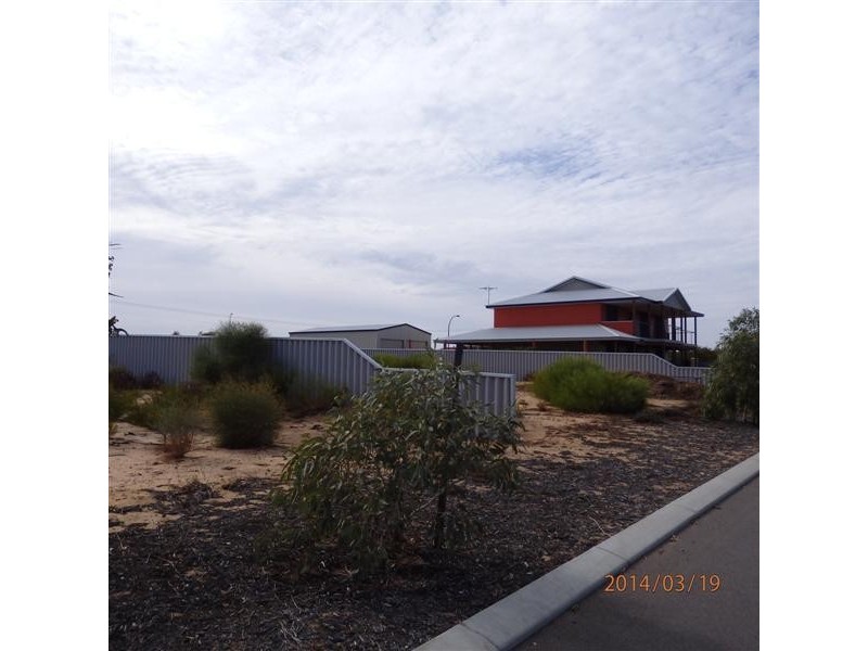 22 Lot 23 Phelps Loop, Kalbarri WA 6536
