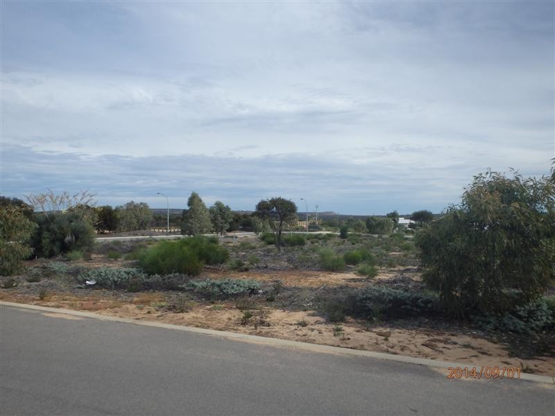 20 Lot 22 Phelps Loop, Kalbarri WA 6536