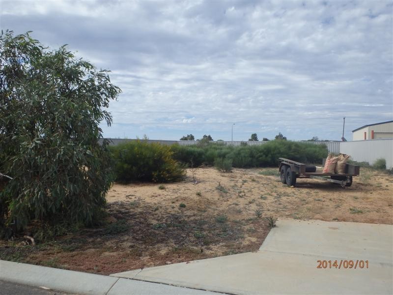 20 Lot 22 Phelps Loop, Kalbarri WA 6536