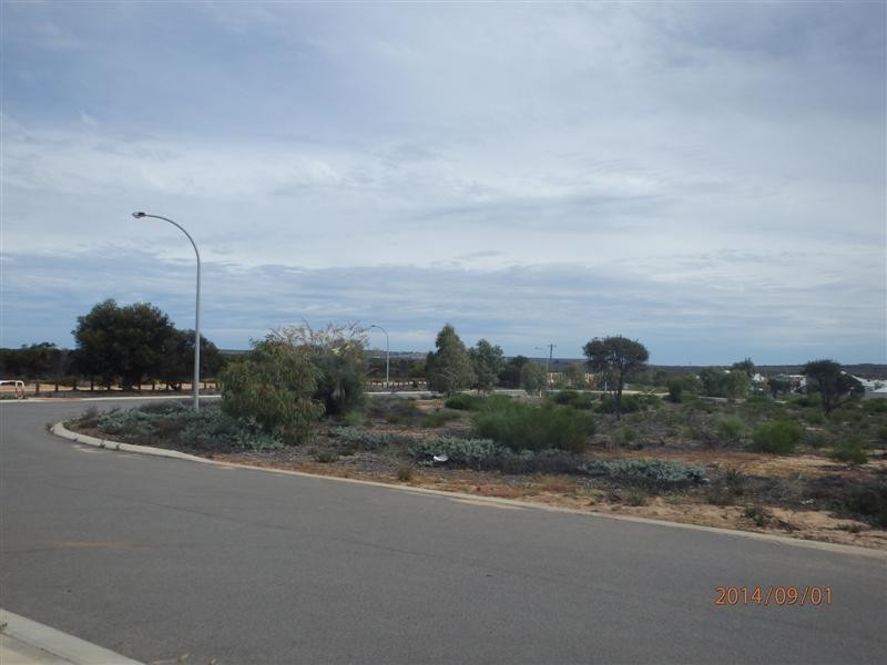 20 Lot 22 Phelps Loop, Kalbarri WA 6536