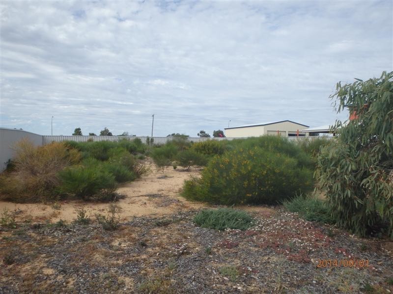 20 Lot 22 Phelps Loop, Kalbarri WA 6536