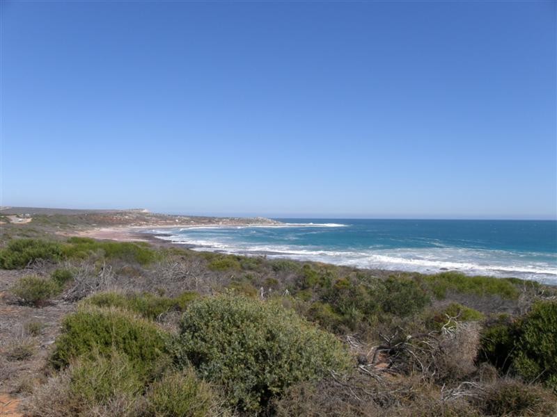 8 Castaway Street Lot, Kalbarri WA 6536