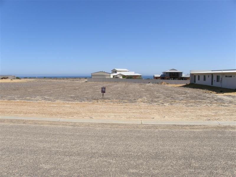 8 Castaway Street Lot, Kalbarri WA 6536