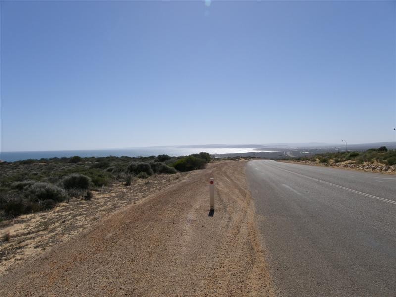 8 Castaway Street Lot, Kalbarri WA 6536