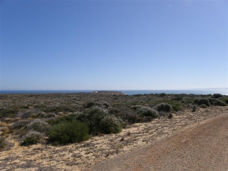 8 Castaway Street Lot, Kalbarri WA 6536