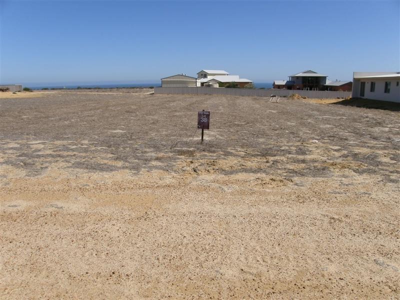 8 Castaway Street Lot, Kalbarri WA 6536