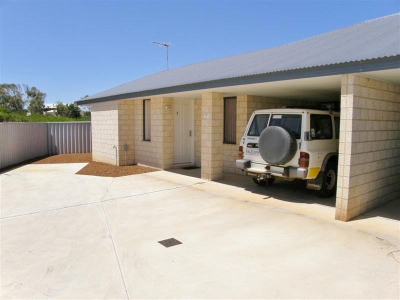 3/22 Waikiri Parade, Kalbarri WA 6536