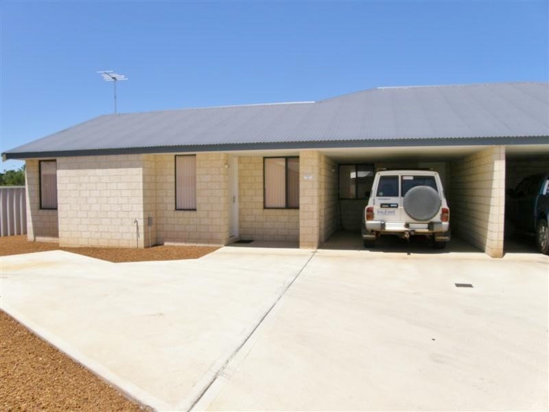 3/22 Waikiri Parade, Kalbarri WA 6536