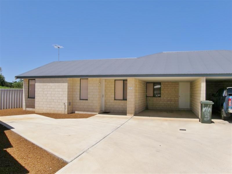 3/22 Waikiri Parade, Kalbarri WA 6536