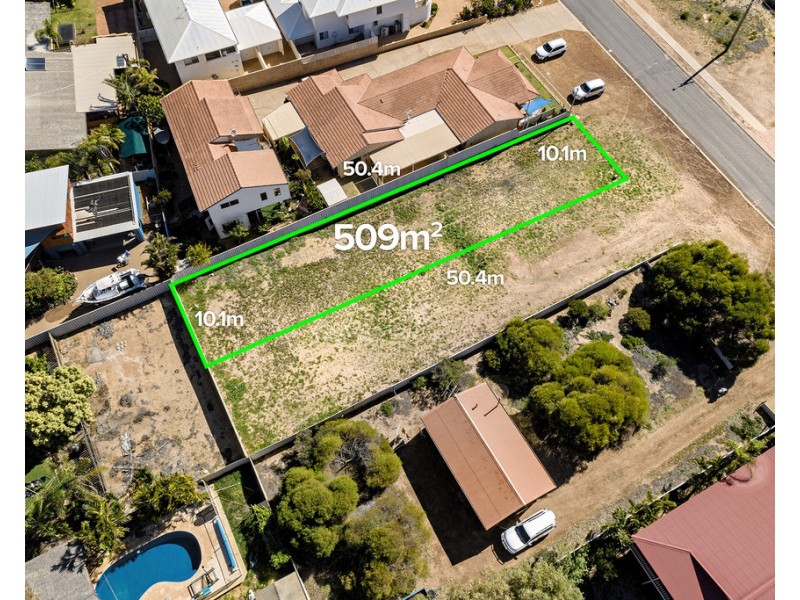 6 Lot 11 Hackney Street, Kalbarri WA 6536