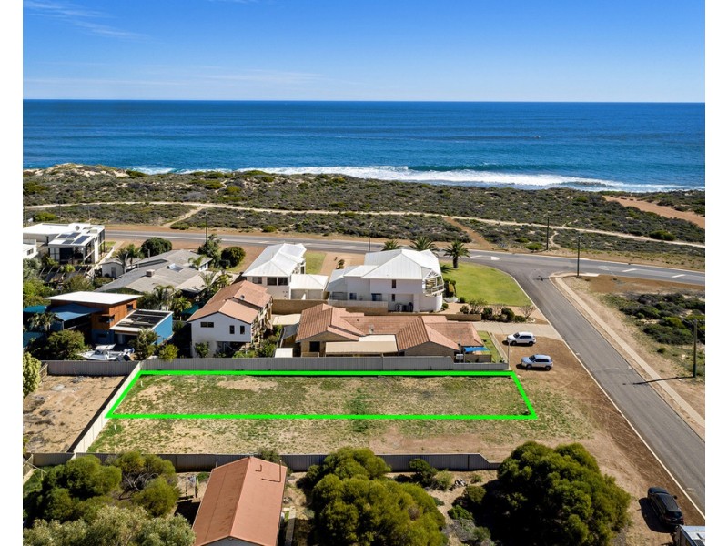 6 Lot 11 Hackney Street, Kalbarri WA 6536