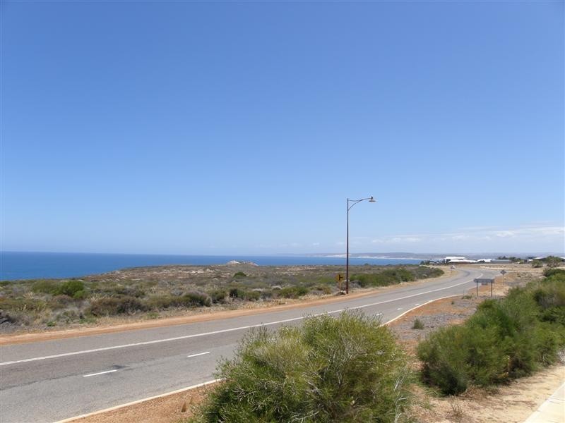 6 Lot 26 Amber Vista, Kalbarri WA 6536