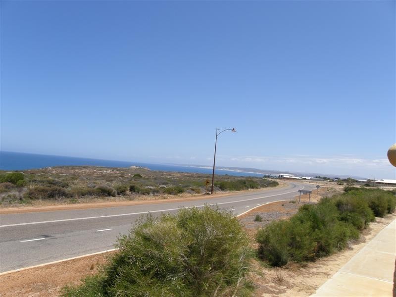 6 Lot 26 Amber Vista, Kalbarri WA 6536