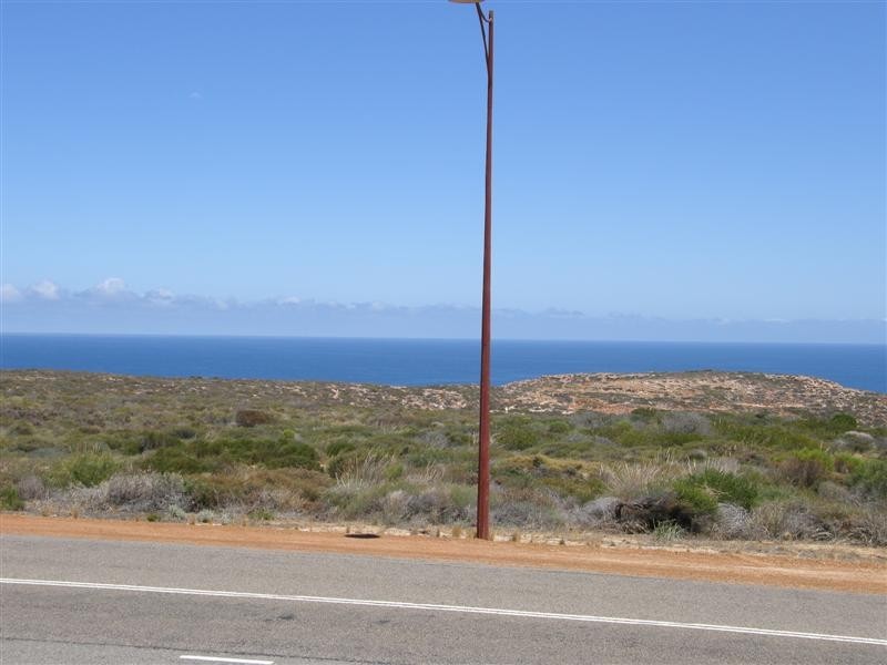 6 Lot 26 Amber Vista, Kalbarri WA 6536