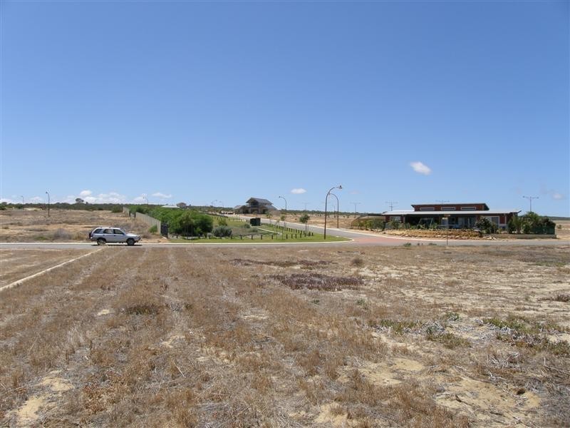 6 Lot 26 Amber Vista, Kalbarri WA 6536