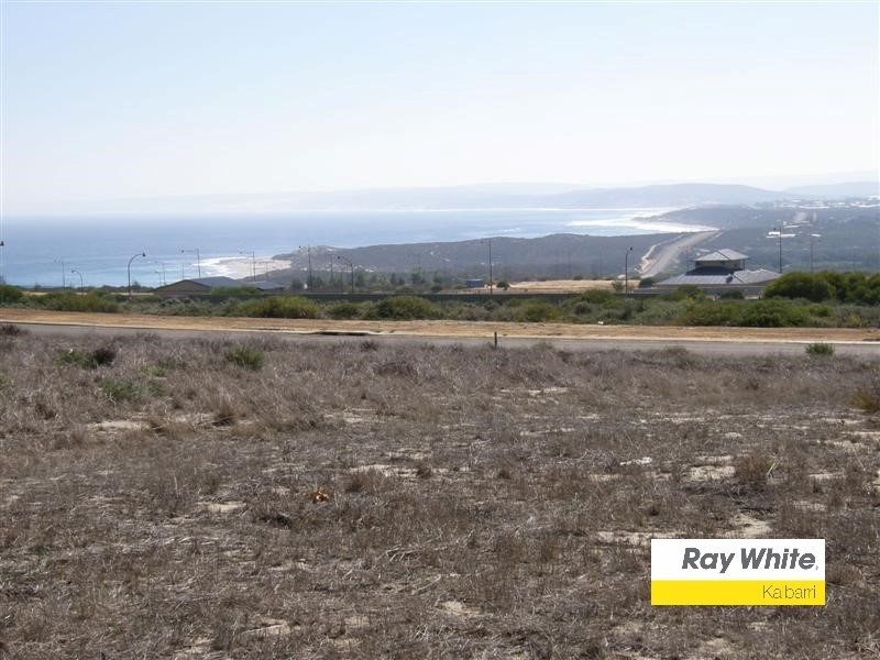 22 Lot 42 Jacques Boulevard, Kalbarri WA 6536