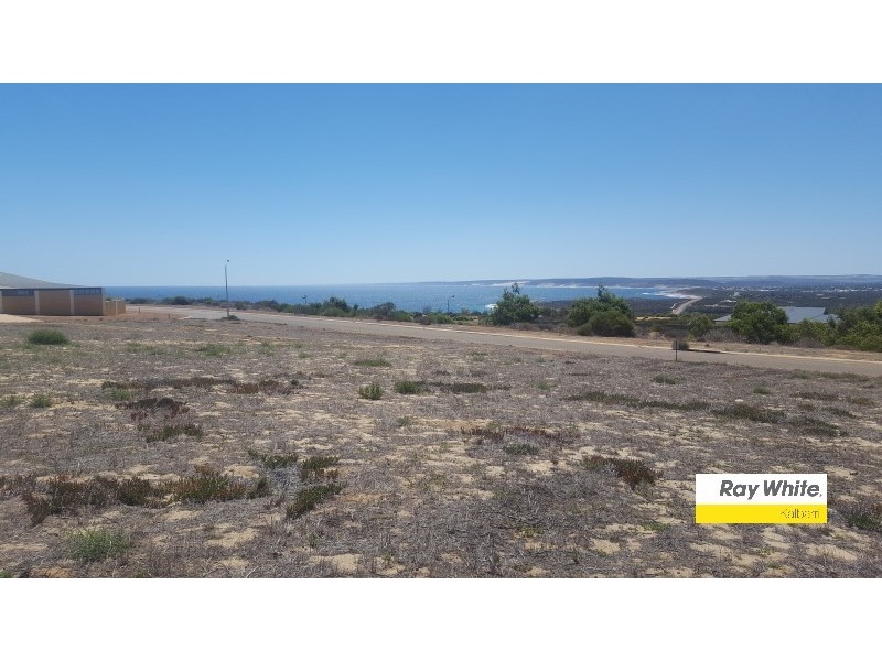 22 Lot 42 Jacques Boulevard, Kalbarri WA 6536