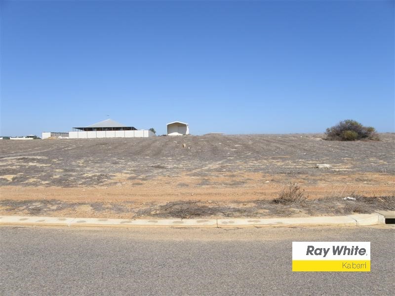22 Lot 42 Jacques Boulevard, Kalbarri WA 6536