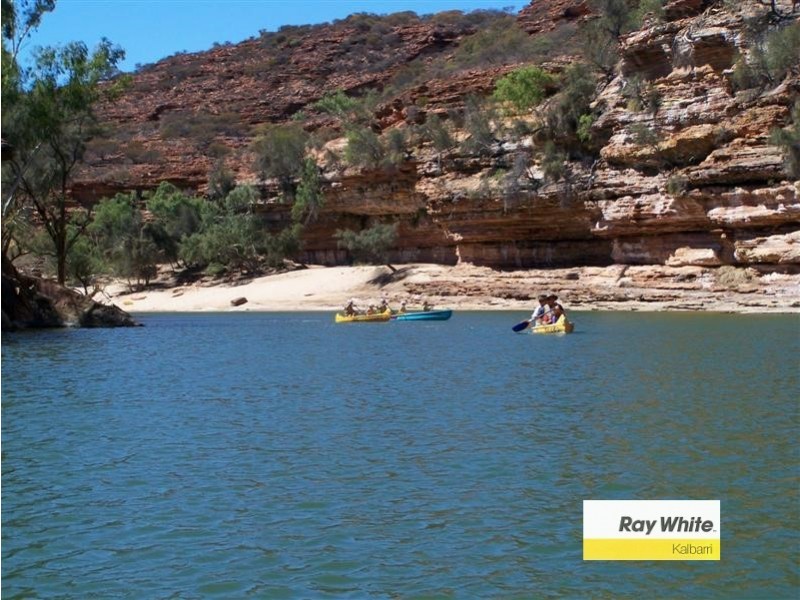 22 Lot 42 Jacques Boulevard, Kalbarri WA 6536