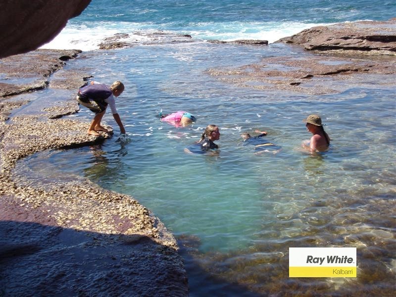 22 Lot 42 Jacques Boulevard, Kalbarri WA 6536