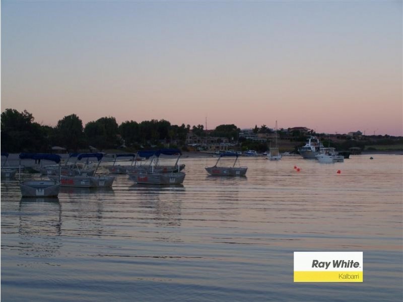 22 Lot 42 Jacques Boulevard, Kalbarri WA 6536