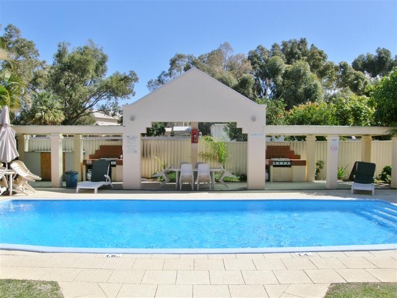 12/32 Grey Street – Murchison View Apartments, Kalbarri WA 6536