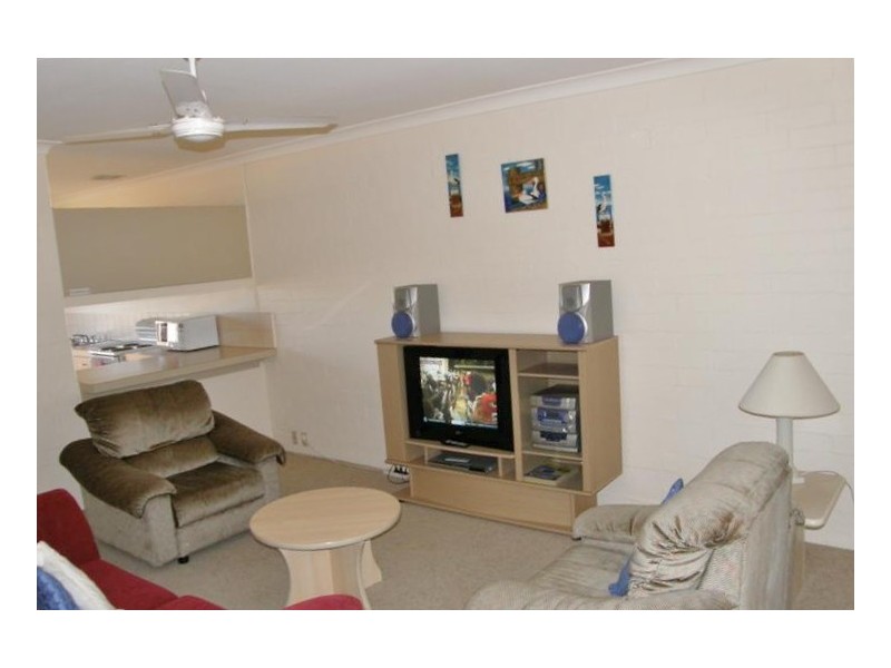 12/32 Grey Street – Murchison View Apartments, Kalbarri WA 6536