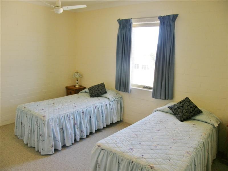 12/32 Grey Street – Murchison View Apartments, Kalbarri WA 6536