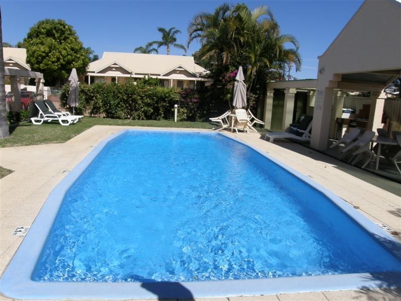 12/32 Grey Street – Murchison View Apartments, Kalbarri WA 6536