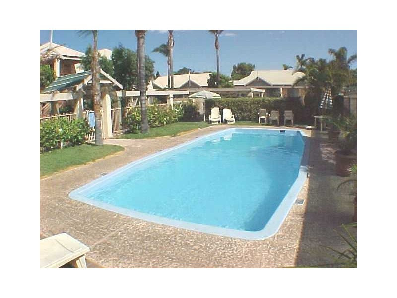 12/32 Grey Street – Murchison View Apartments, Kalbarri WA 6536