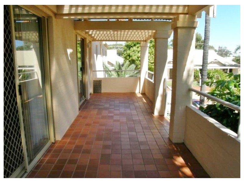 12/32 Grey Street – Murchison View Apartments, Kalbarri WA 6536