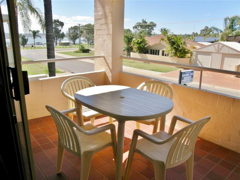 12/32 Grey Street – Murchison View Apartments, Kalbarri WA 6536