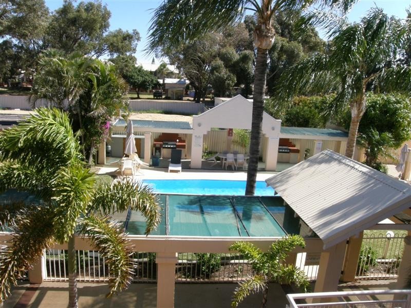 12/32 Grey Street – Murchison View Apartments, Kalbarri WA 6536