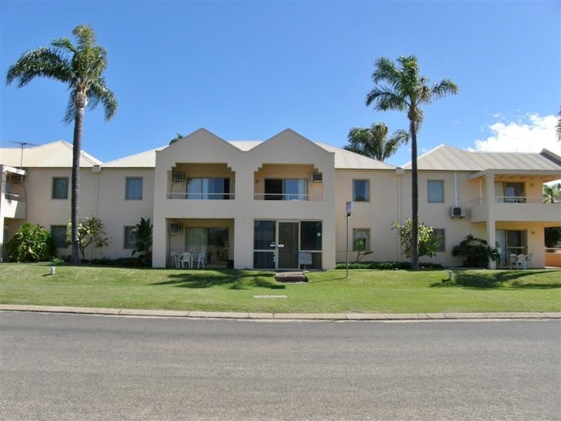 12/32 Grey Street – Murchison View Apartments, Kalbarri WA 6536