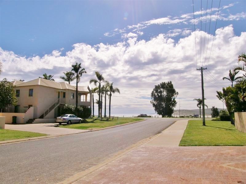 12/32 Grey Street – Murchison View Apartments, Kalbarri WA 6536