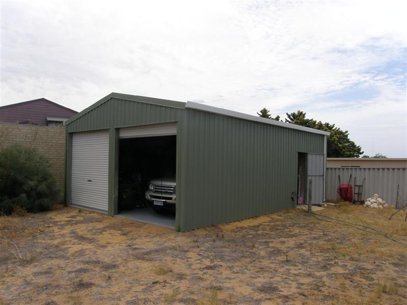 3 Waikiri Parade, Kalbarri WA 6536